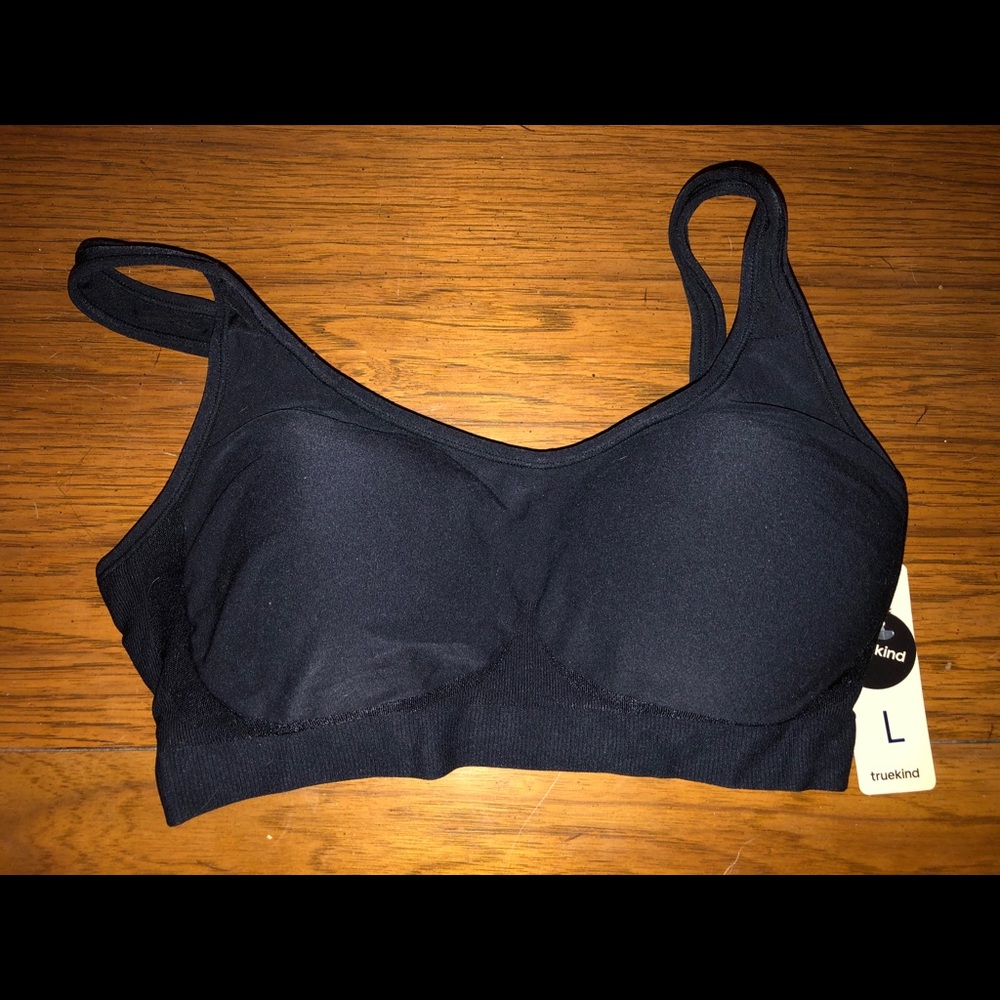 Truekind Wireless Bra
